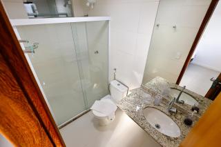 Moradas Imbassai - Casas Duplex 3 Suítes Varanda Gourmet & Piscina - Imbassaí - 2