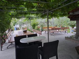 Apartments for families with children Supetarska Draga - Donja, Rab - 14425 - 1