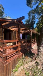 Morada Sol & Sal - Encantadas, Ilha do Mel PR - 9