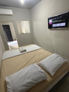 pousada brandt Ap 1 - 7