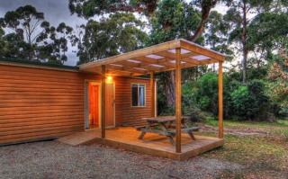 Bruny Island Holiday Park - 8