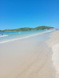 Casa em Cabo Frio, praia do Peró - 6