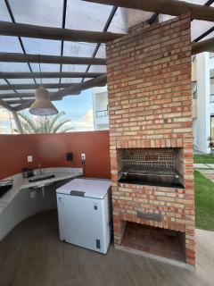 AP Bella Art Oceanic - Porto das Dunas - 6