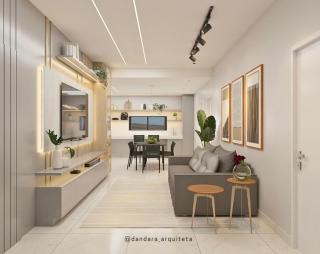 AP Bella Art Oceanic - Porto das Dunas - 2