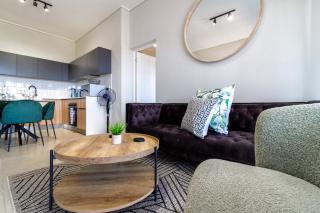 #AlimamaSpaces Mapula's Thaba Eco - 2