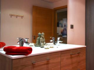 Chalet cosy avec sauna, piscine bio, proche lac et ski à Gérardmer - FR-1-589-408 - 3