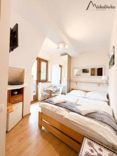 Pokoje u Zbyszka w Willi Michałówka - 9