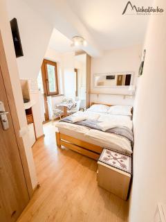 Pokoje u Zbyszka w Willi Michałówka - 9