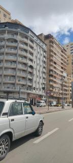 Hotel apartment Montazah, next to Sheraton Hotel - 6
