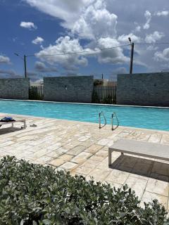 Modern Apartment in Punta Cana with Pool, Gym, and Security - 0