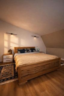 Bayans apartments - 1