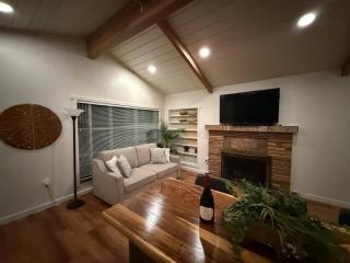 Solara Vortex Retreat *Peaceful *Wi-Fi * Smart TV - 5