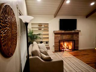 Solara Vortex Retreat *Peaceful *Wi-Fi * Smart TV - 0