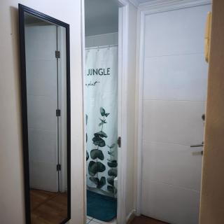 Habitación Solo Caballeros - 8