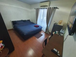 Room Flr3rd City View Wifi I TV I AC I Near MRT Khu Bon - 1