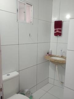 Casa aconchegante na praia de Santa Rita - 4