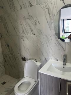 Ph The gray- Panama Calle 50 Fast -wifi-roof -toof - 3