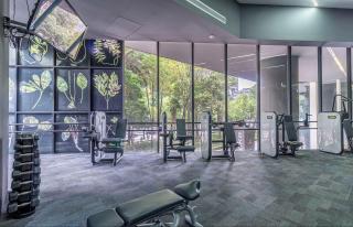 Casa Magenta by Kukun - 2