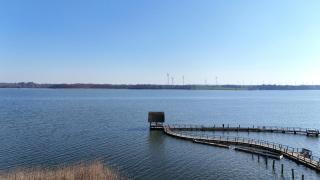 Seehof Nr 3 - Panorama am Hemmelsdorfer Seeufer - 9
