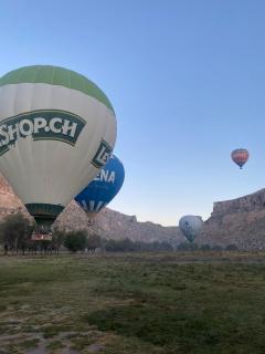Continent Hotel Kapadokus Thermal - Cappadocia Thermal Hotel near Ihlara Valley - 5