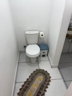 Pousada brandt Ap 2 - 7