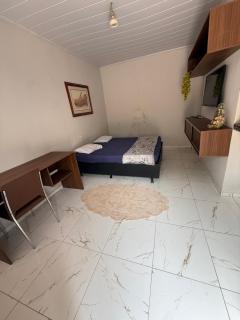 Pousada brandt Ap 2 - 6