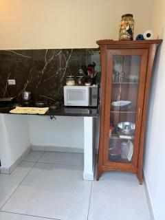 Pousada brandt Ap 2 - 4