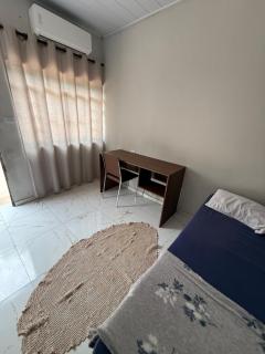 Pousada brandt Ap 2 - 2