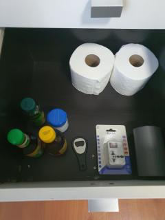 Room Flr3rd City View Wifi I TV I AC I Near MRT Khu Bon - 2