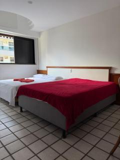 Apartamento com vista da praia da Costa 615 - 4