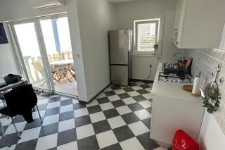 Apartments by the sea Mirca, Brac - 24865 - 8