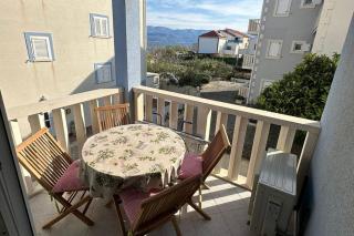Apartments by the sea Mirca, Brac - 24865 - 6