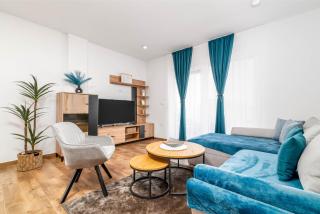 Apartments with parking space Loborika, Pula - 24868 - 5