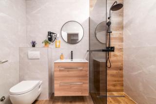 Apartments with parking space Loborika, Pula - 24868 - 2