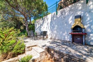 Apartments with parking space Rabac, Labin - 6464 - 4