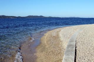 Family friendly house with a swimming pool Dracevac Ninski, Zadar - 25229 - 8