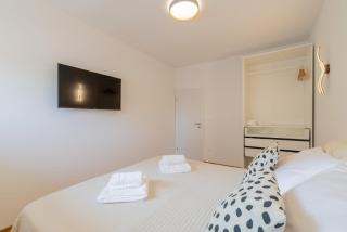 Apartments by the sea Podstrana, Split - 24885 - 4