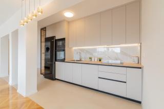 Apartments by the sea Podstrana, Split - 24885 - 2