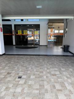 Apartamento com vista da praia da Costa 615 - 7