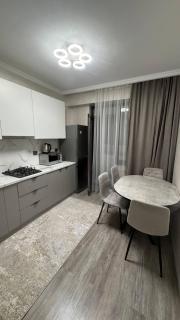 Степная 4,новый дом в центральной части города - 0