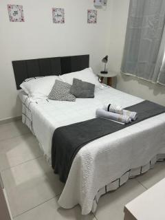 Refúgios de Itaúna - 7