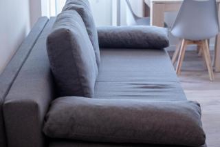 Apartments by the sea Palit, Rab - 25309 - 1