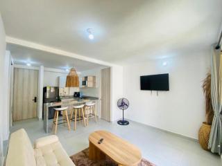 Exclusive Apartment Capriella - 1