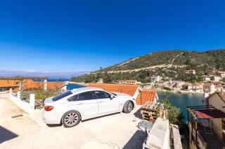 Secluded house with a parking space Cove Prana - Prapatna, Hvar - 25374 - 6