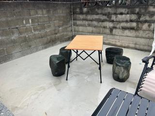 Seven base Yoshiumi - 7