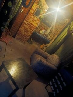 Cabaña en el Campo - 8