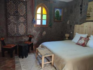 Auberge laurier rose - 1