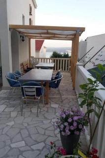 Apartments by the sea Lokva Rogoznica, Omis - 25499 - 5