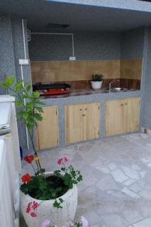 Apartments by the sea Lokva Rogoznica, Omis - 25499 - 6