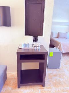 Condohotel Luciana Deluxe Queen Oceanview Suite with Sofabed - 2